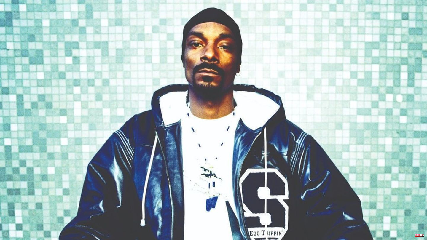 Snoop Dogg: The Life of the Doggfather is filmed
