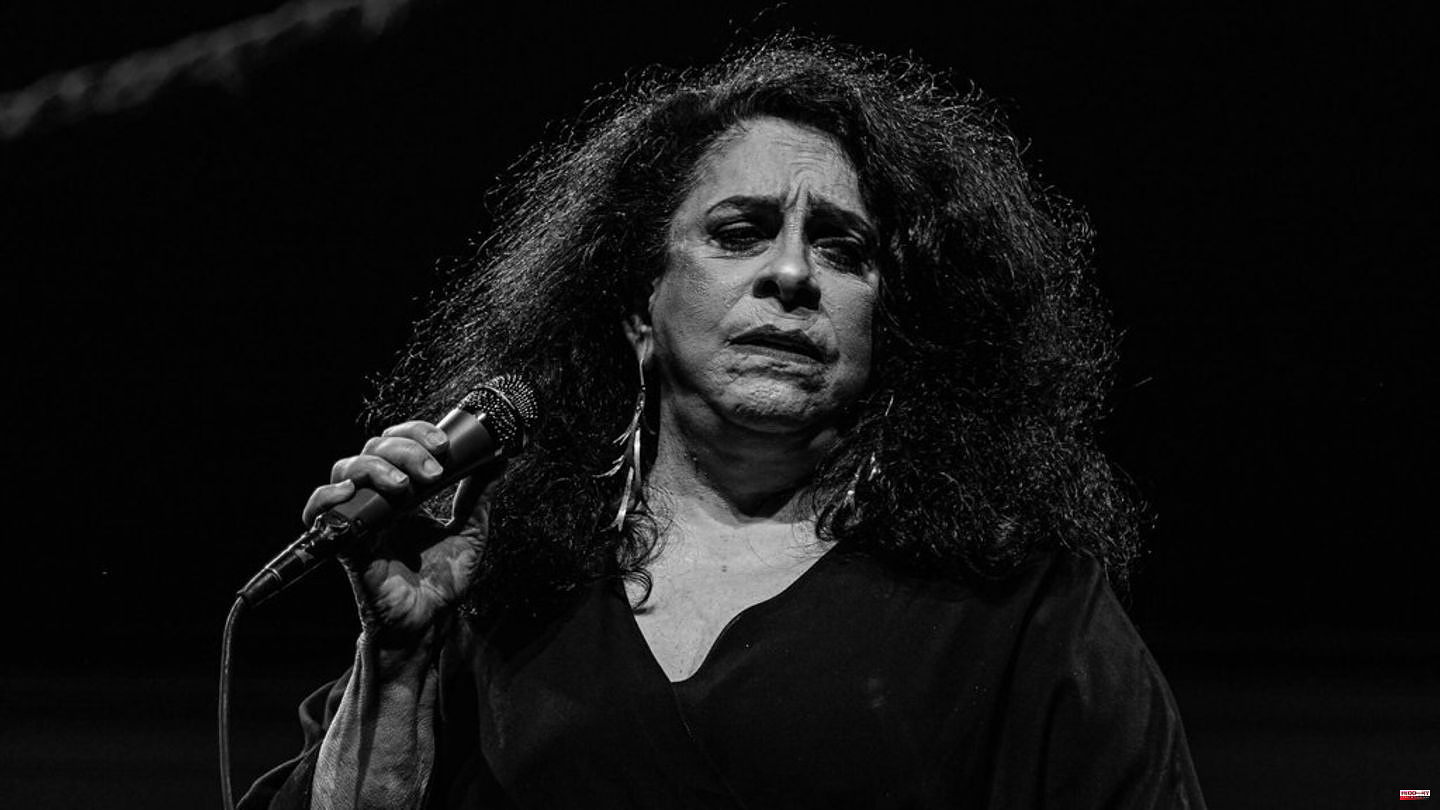 Gal Costa: Brazilian singer has died