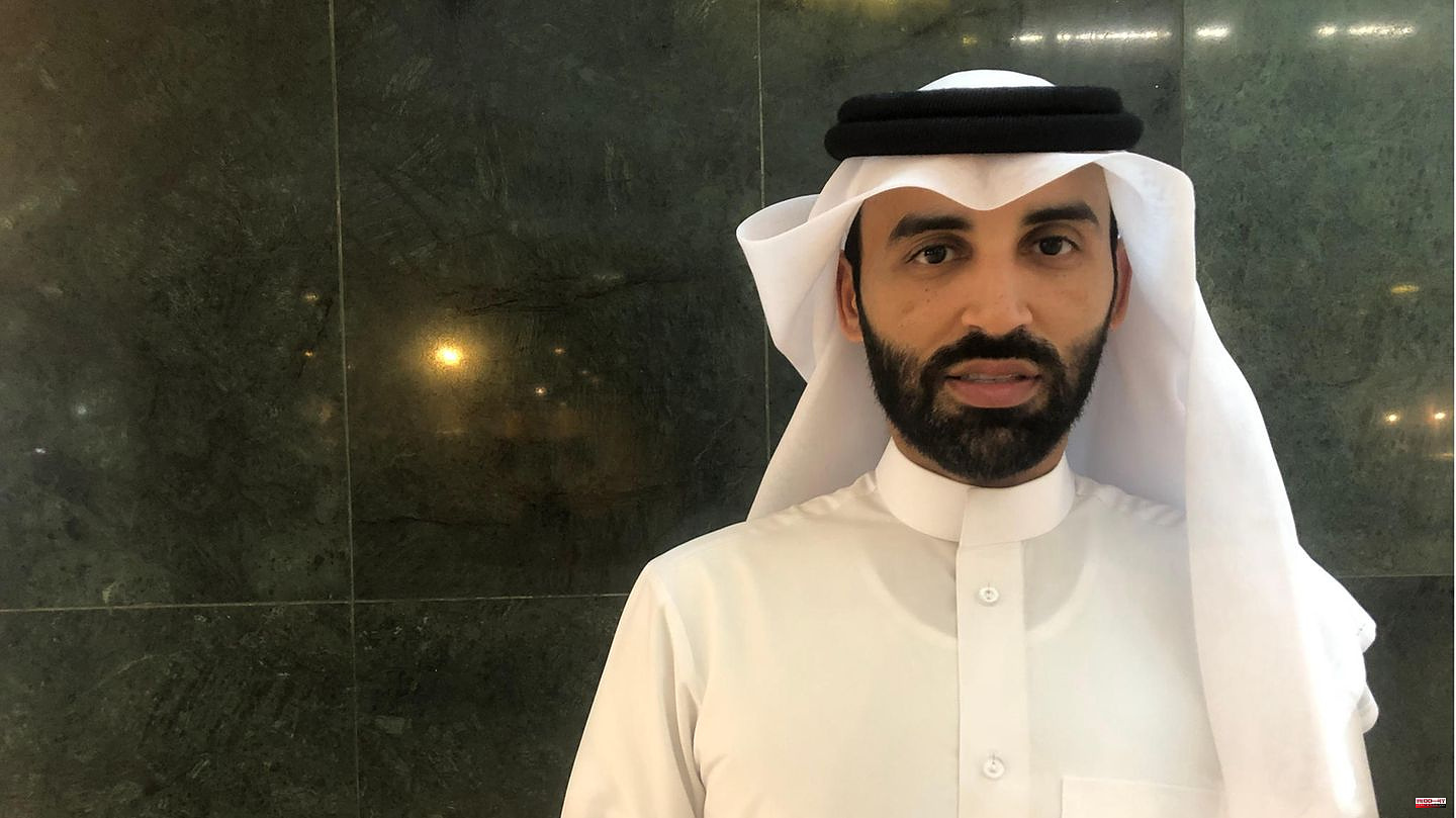 Qatari academic: "The West doesn't care about our rights, only about gay and women's rights"