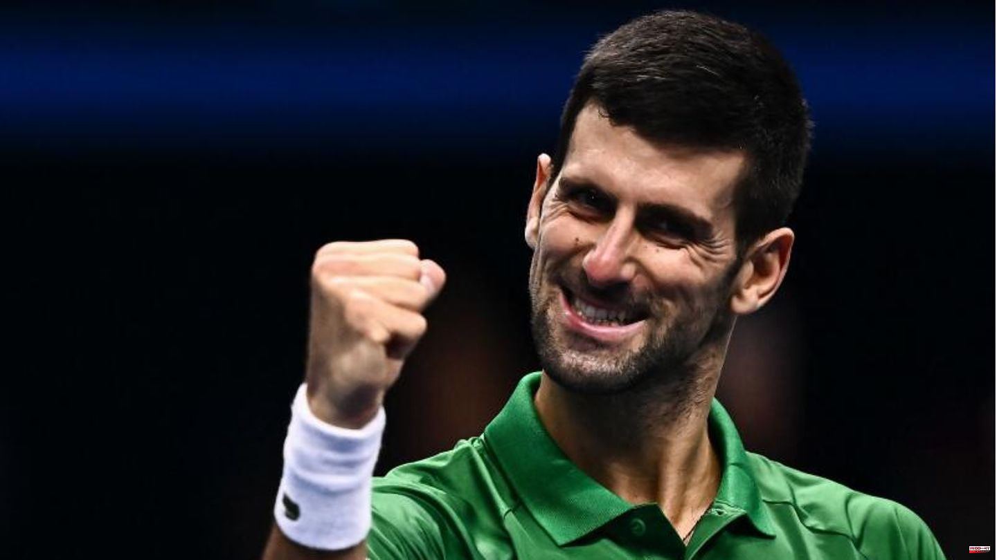 After discussion about vaccination status: despite entry ban: tennis star Novak Djokovic should apparently receive a visa for the Australian Open