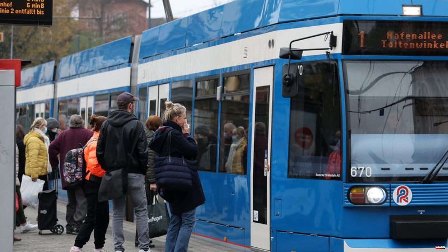 Local transport: Transport company: 49-euro ticket will probably not come until May