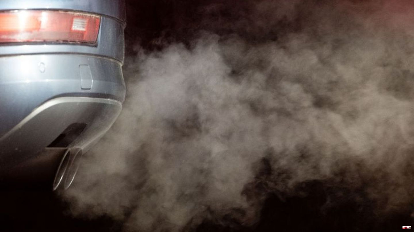ECJ: Environmental aid may sue against thermal windows in cars