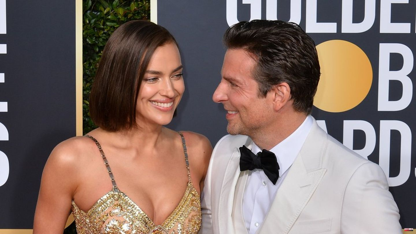 Bradley Cooper and Irina Shayk: Are the two really a couple again?