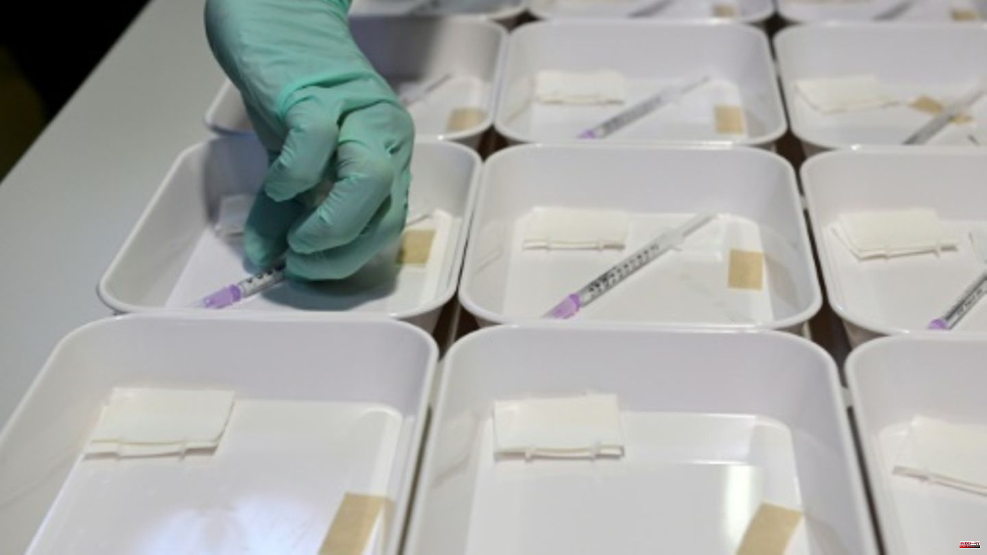 Older cases of vaccination counterfeiting can also be punishable