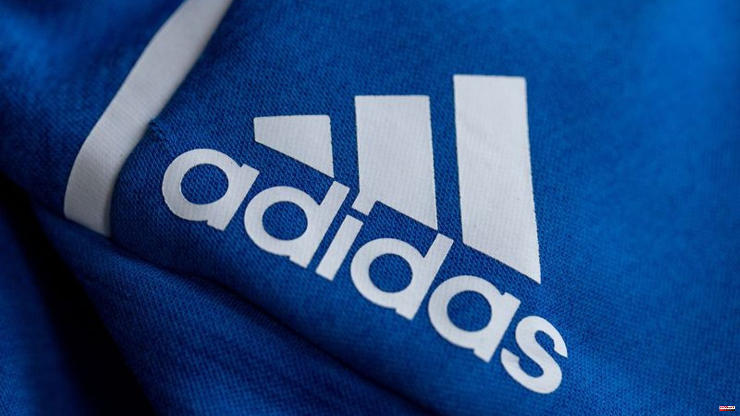 Quarterly figures: Adidas at Rorsted exit in difficult waters