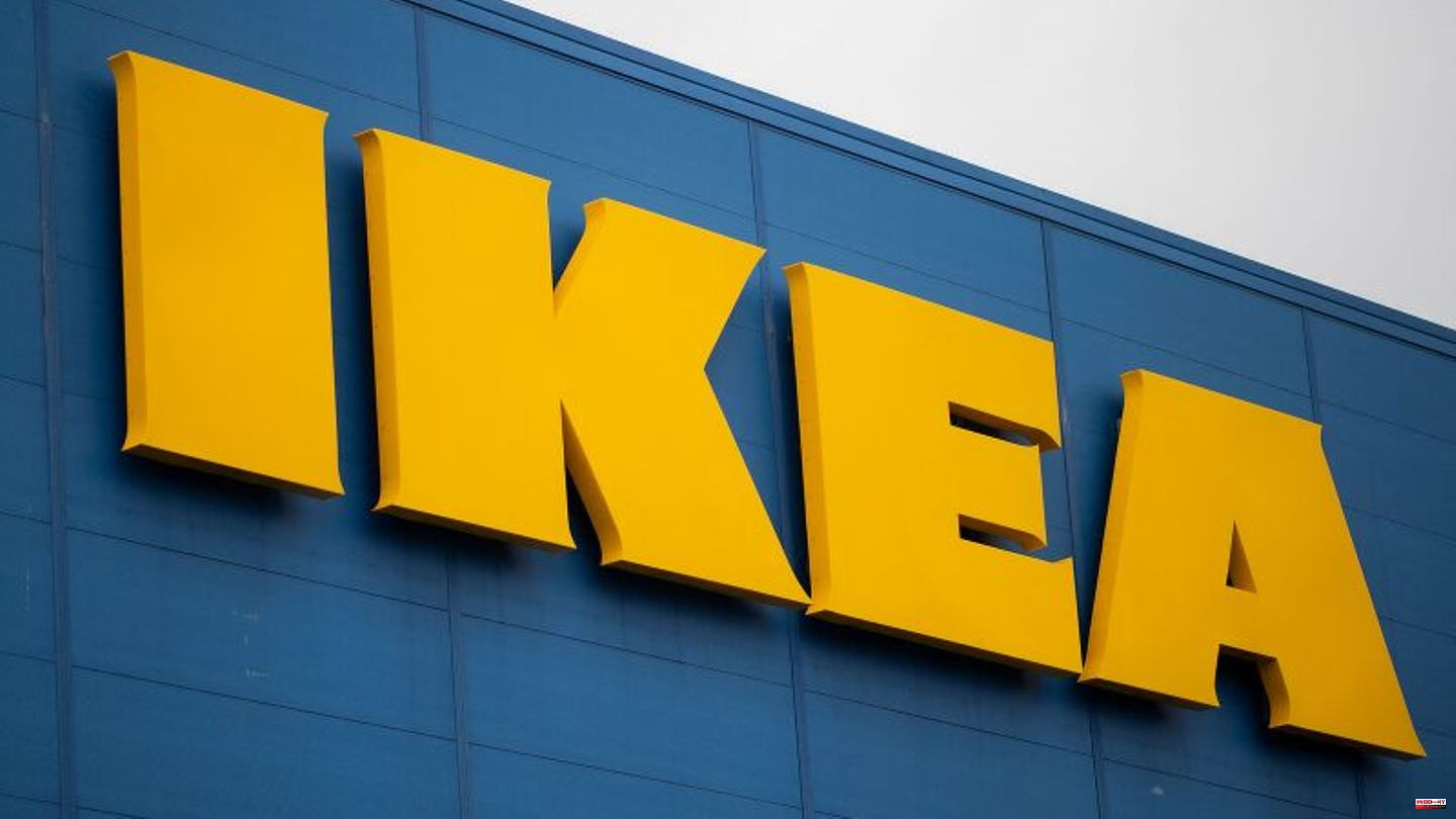 Serious allegations: Media report: Ikea is said to have had furniture parts produced in prison camps in Belarus