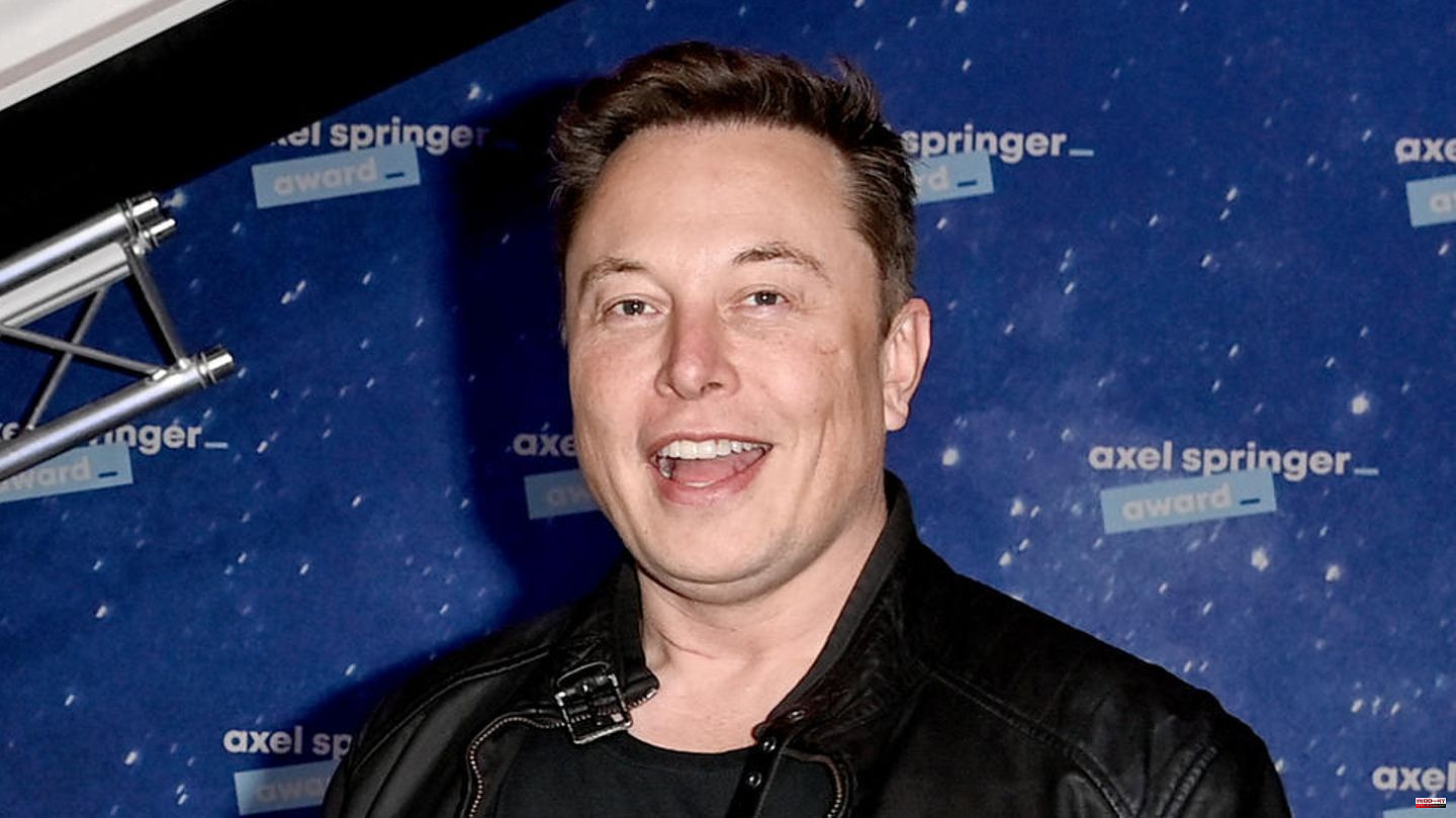 Twitter: Elon Musk brings back the exiles: Trump, Kanye West and Andrew Tate back, Apple manager leaves