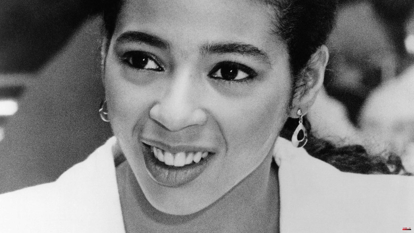 World hit singer: "What a Feeling" singer Irene Cara died at the age of 63