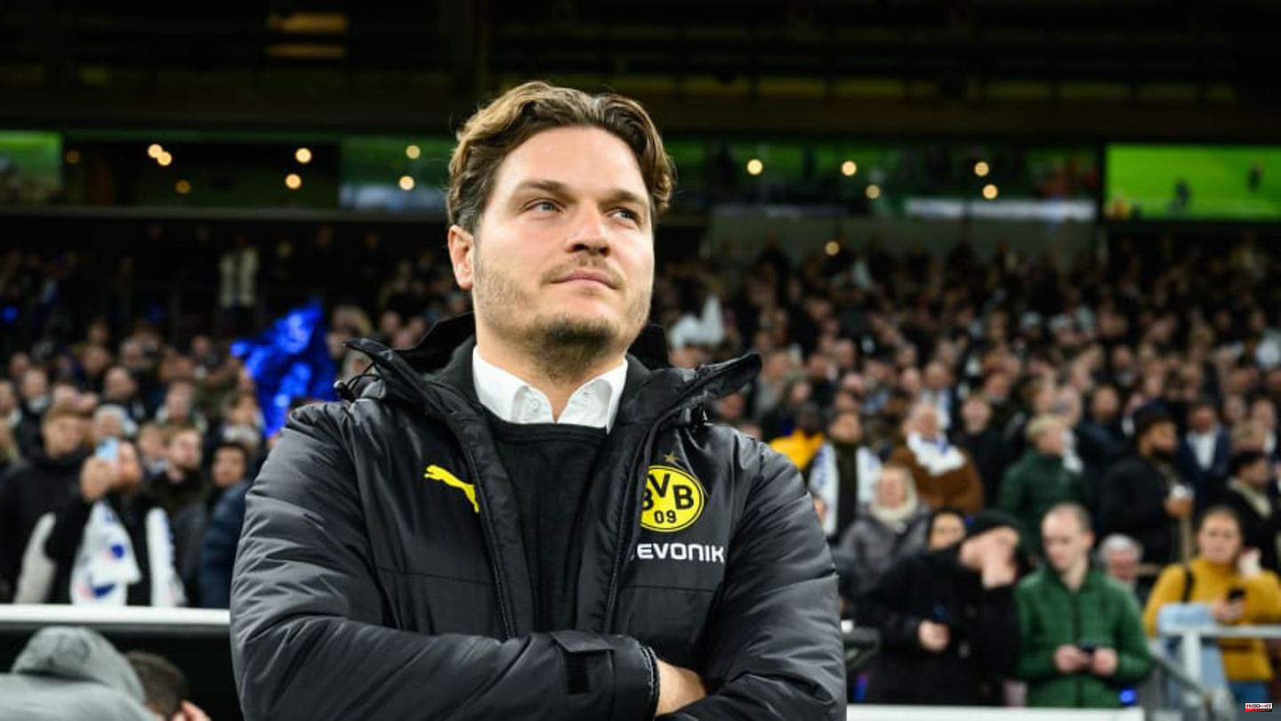 Despite the justified criticism: why BVB must also be protected