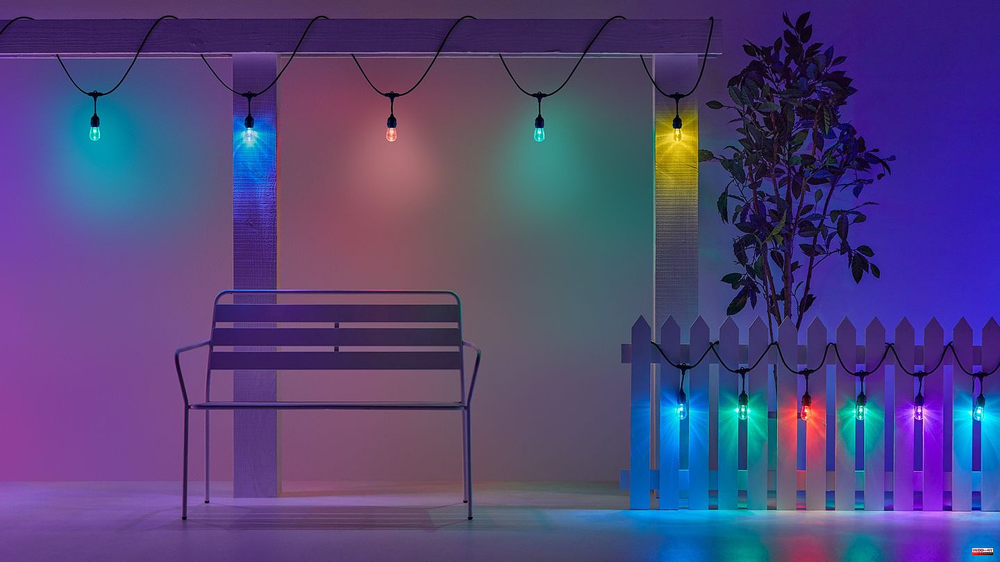 Competition: WiZ makes your light more colourful