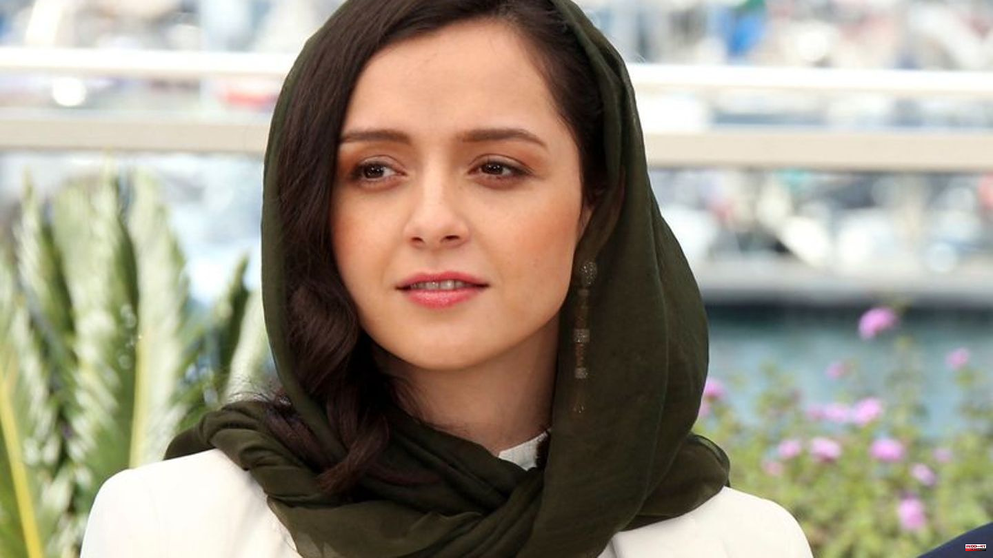 Protest against Mullah regime: well-known actress Alidoosti arrested in Iran