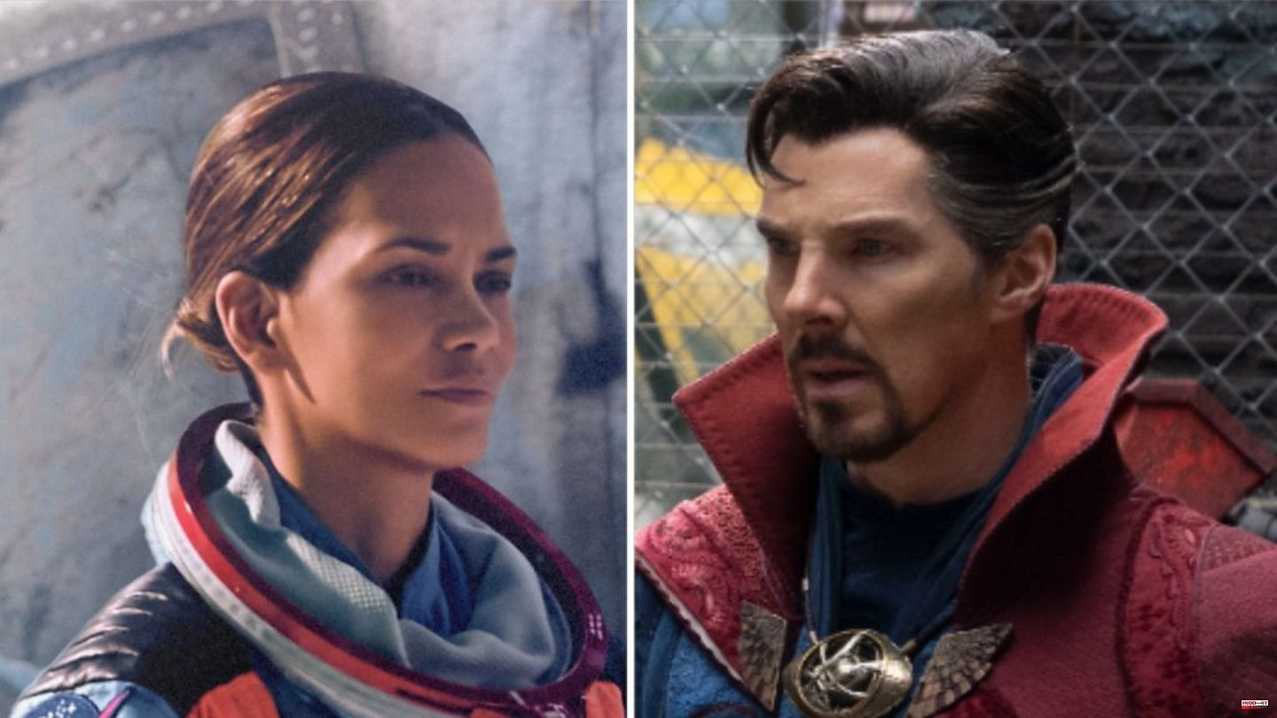 12 Months: The Worst Movies of 2022