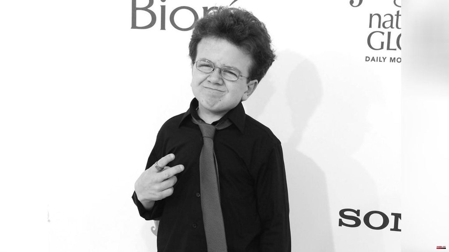 Keenan Cahill: YouTube star died unexpectedly