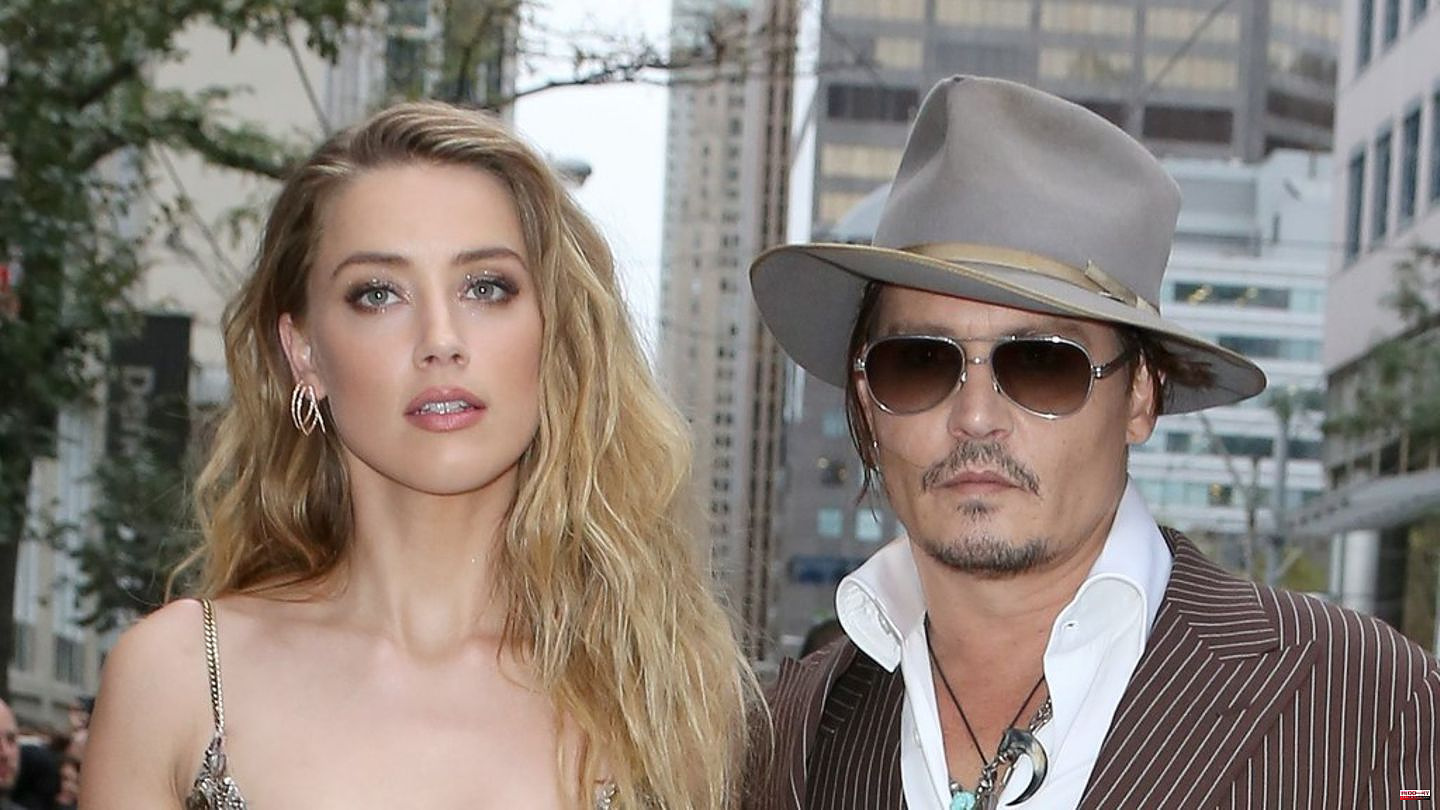 New trial against Johnny Depp?: Amber Heard does not want to accept the verdict