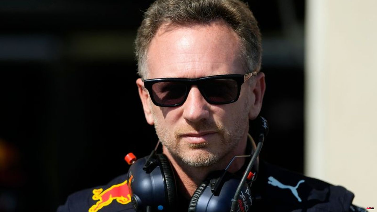 Formula 1: Red Bull team boss Horner on Vettel: "Special person"