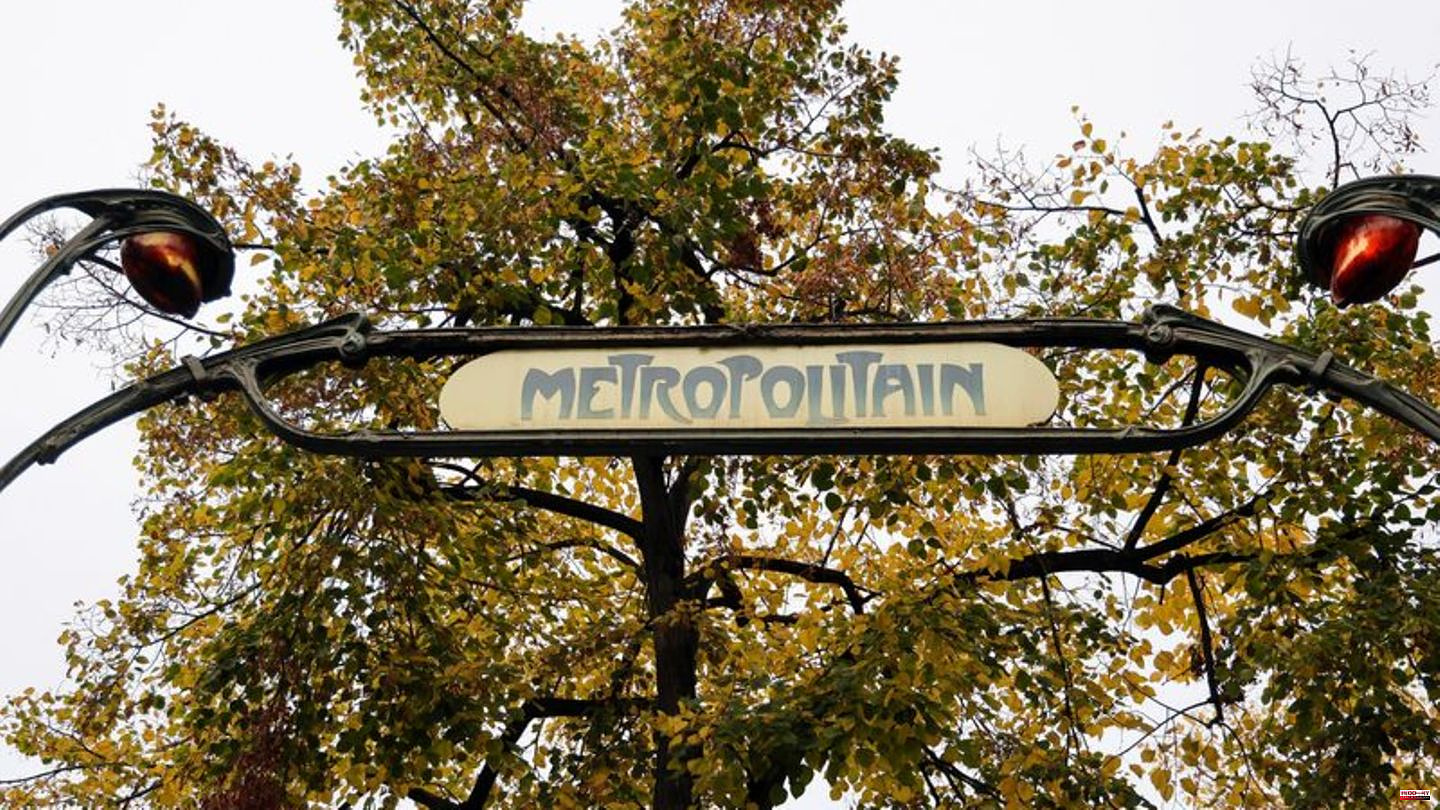 France: Metro: Paris argues about price increases and lousy service