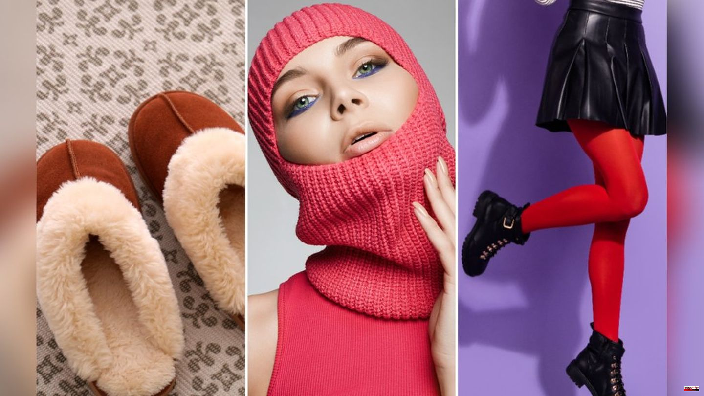Fashion review: Three particularly curious trends in 2022
