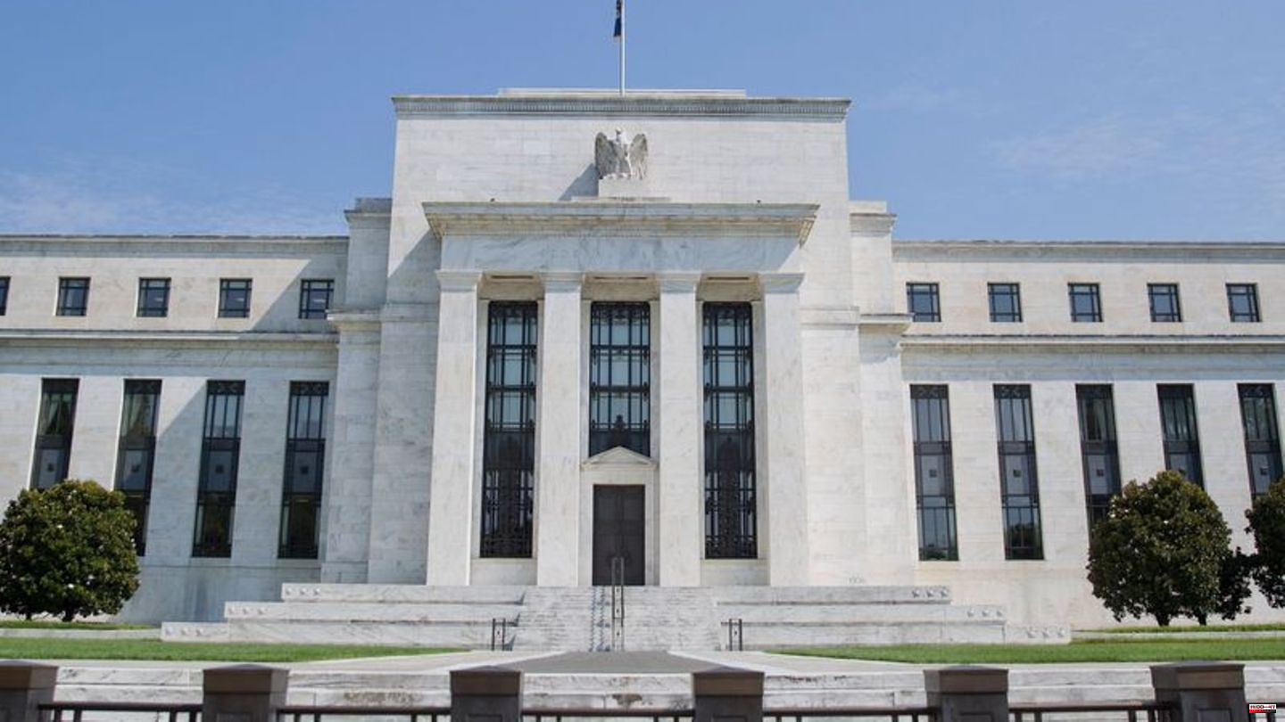 Economy: Fed raises key interest rate again