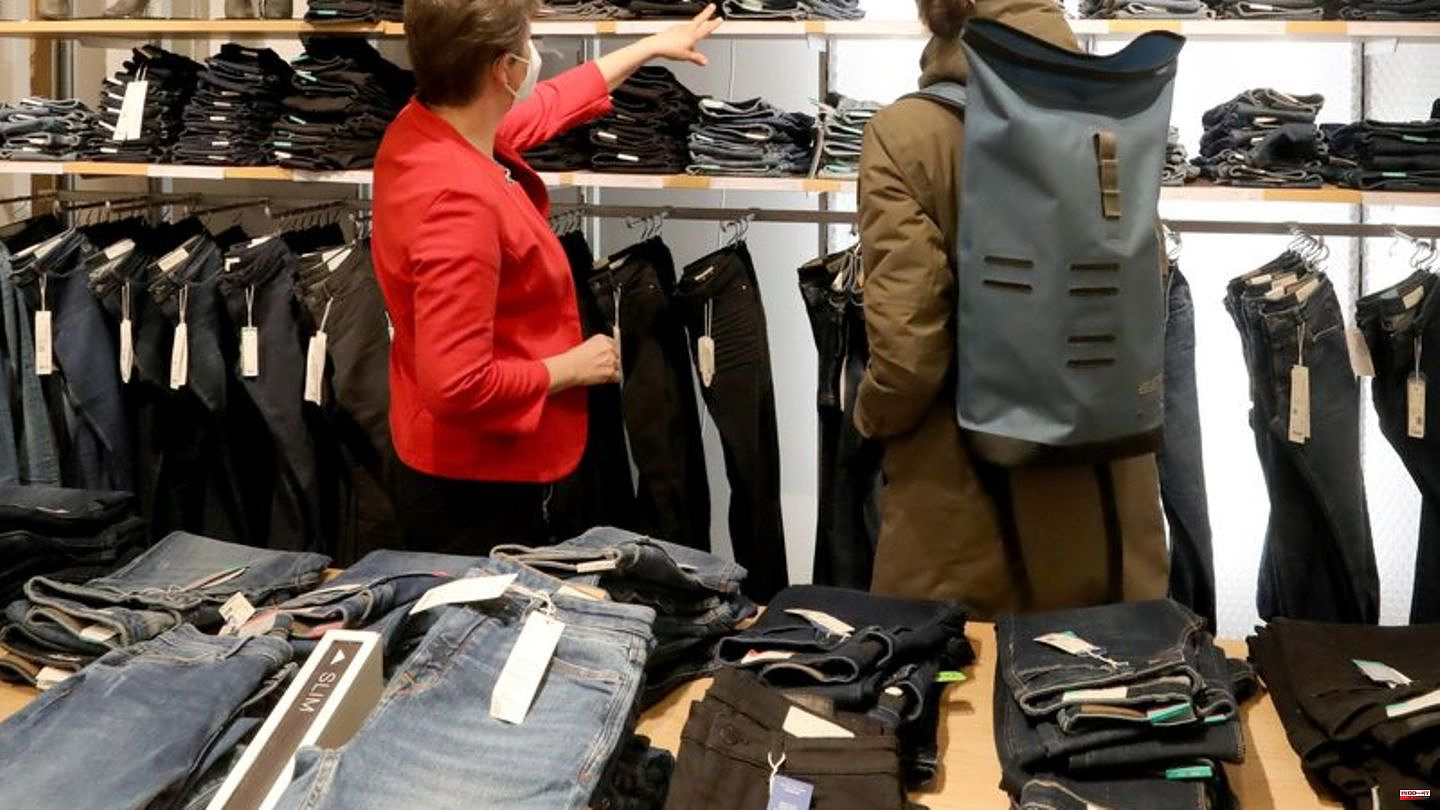 Study: Skills shortage in retail is increasing