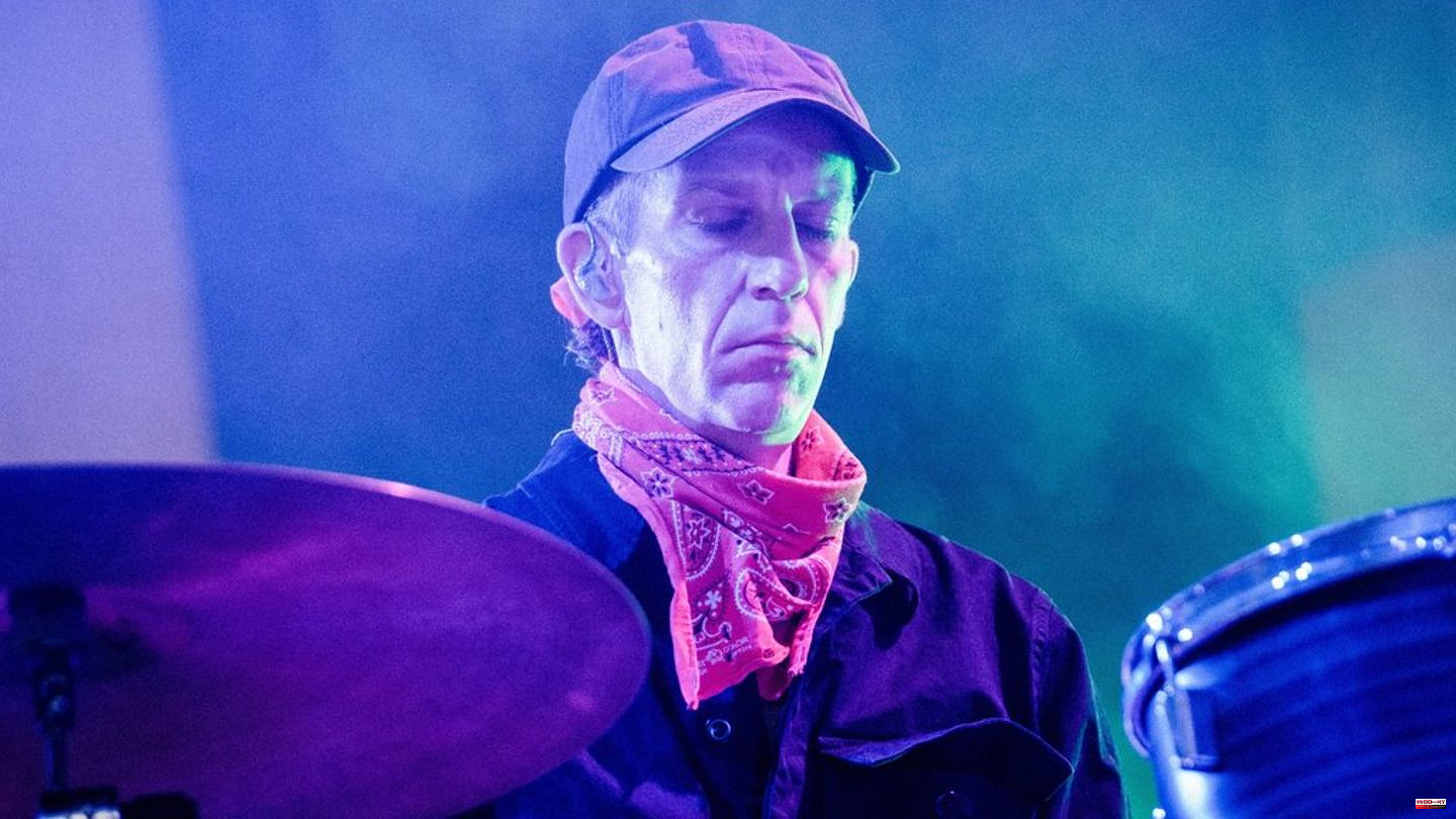 Jeremiah Green: Modest Mouse drummer diagnosed with cancer