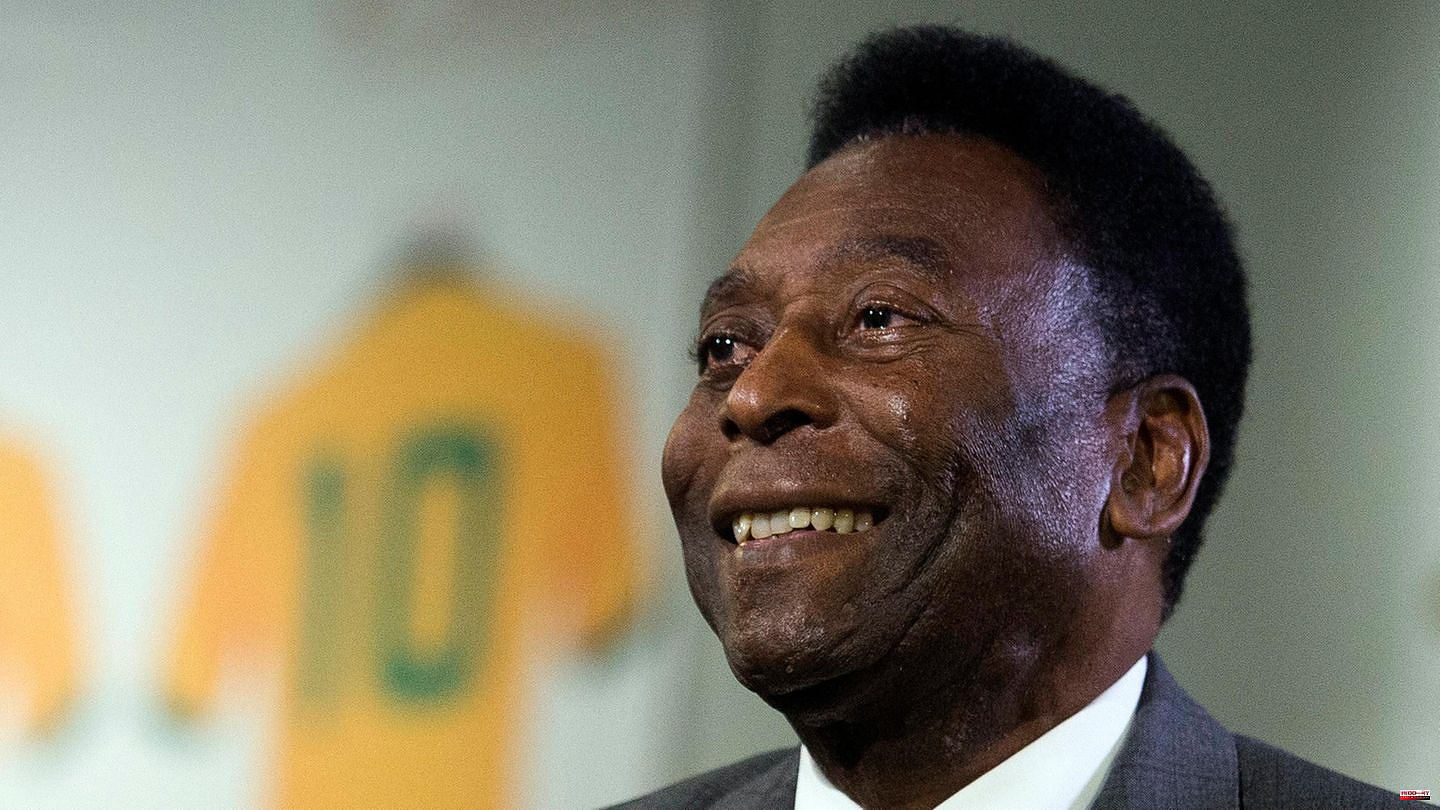 Football legend died at 82: hospital names cause of death – Pelé's last greeting published