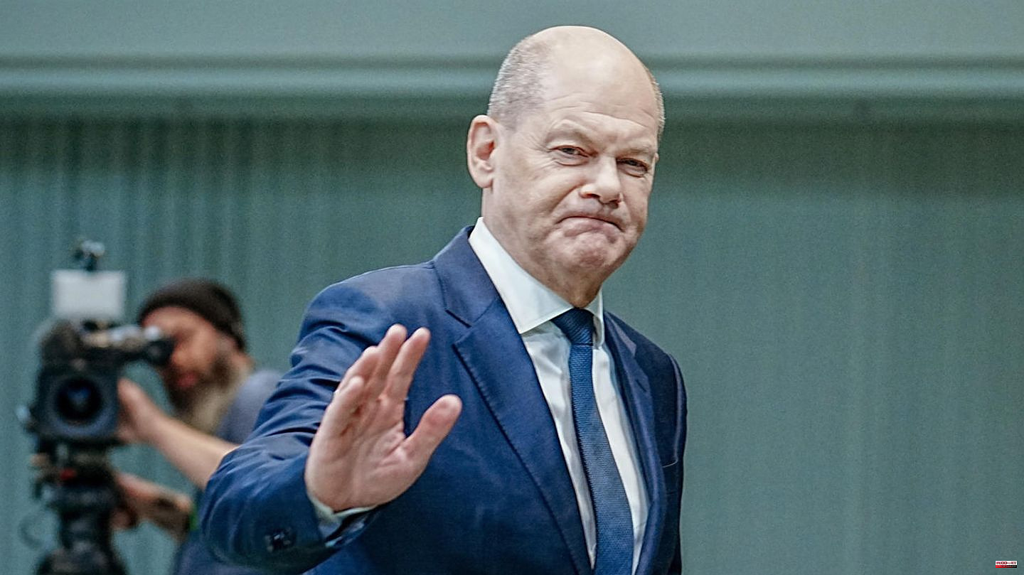 Kaili suspected of corruption: call for "the full force of the law": This is how Scholz and Co. react to the EU scandal