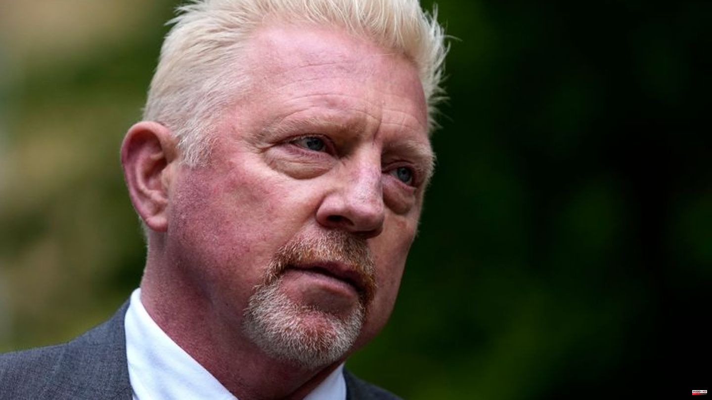 Processes: Boris Becker appeals in the legal dispute with Pocher