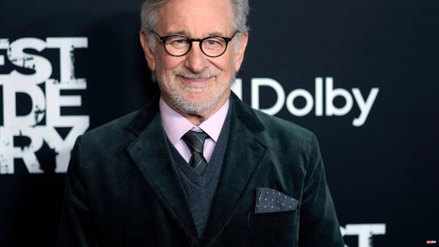 US director: Spielberg regrets consequences of his hit film for white sharks
