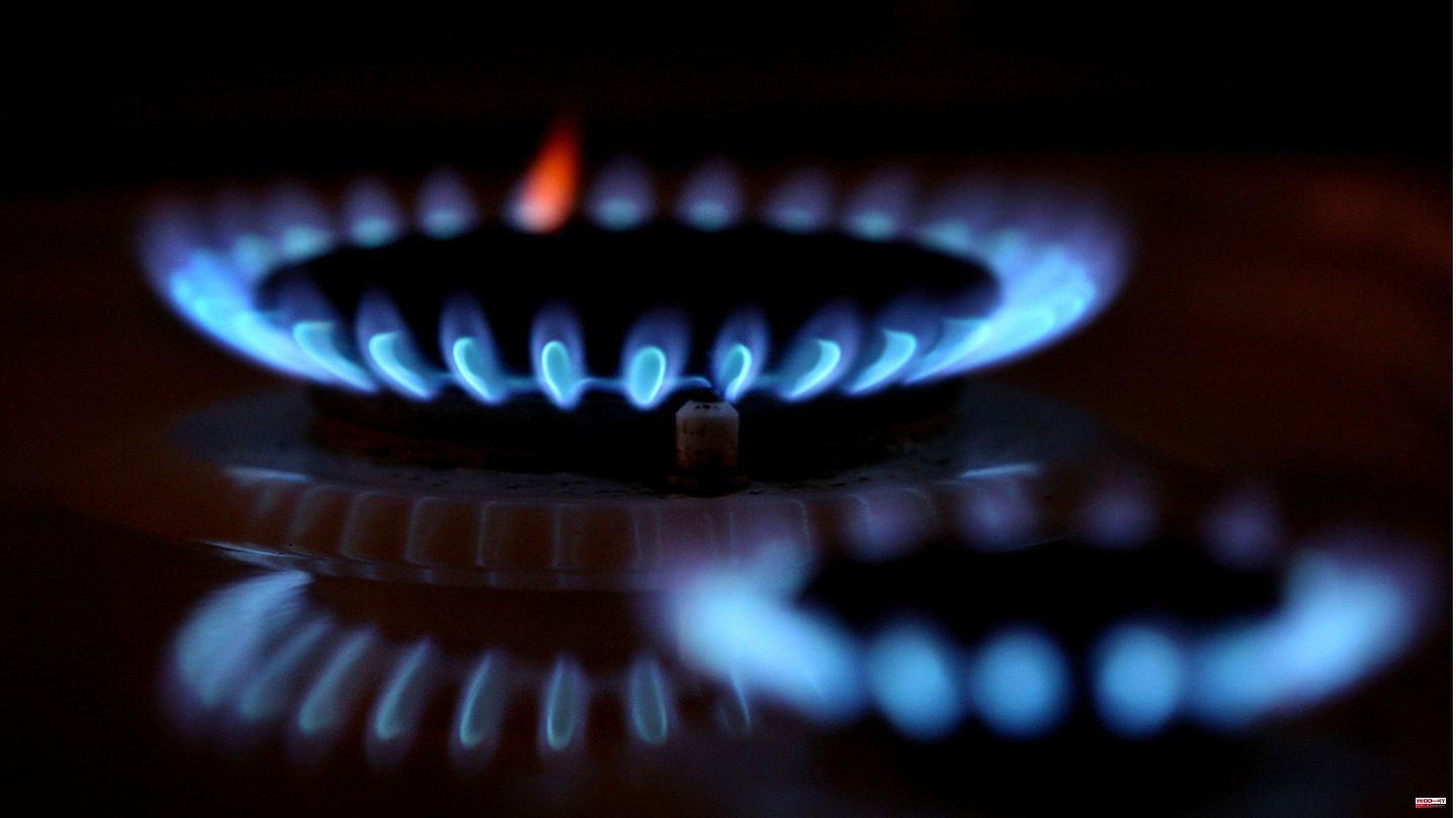 Heating cost relief: How gas customers get the December aid (and when)