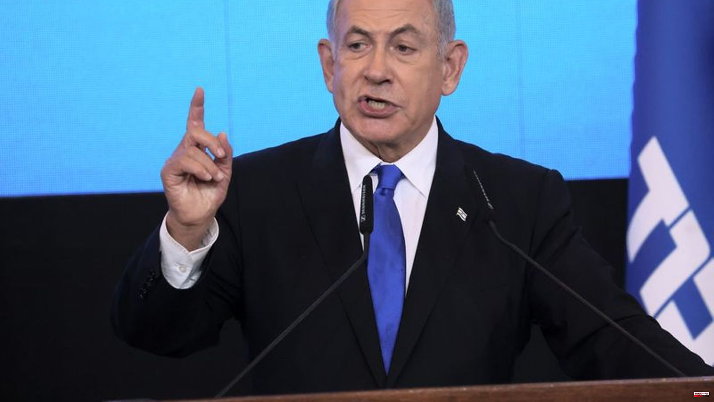 Government: Israel: New government guidelines published
