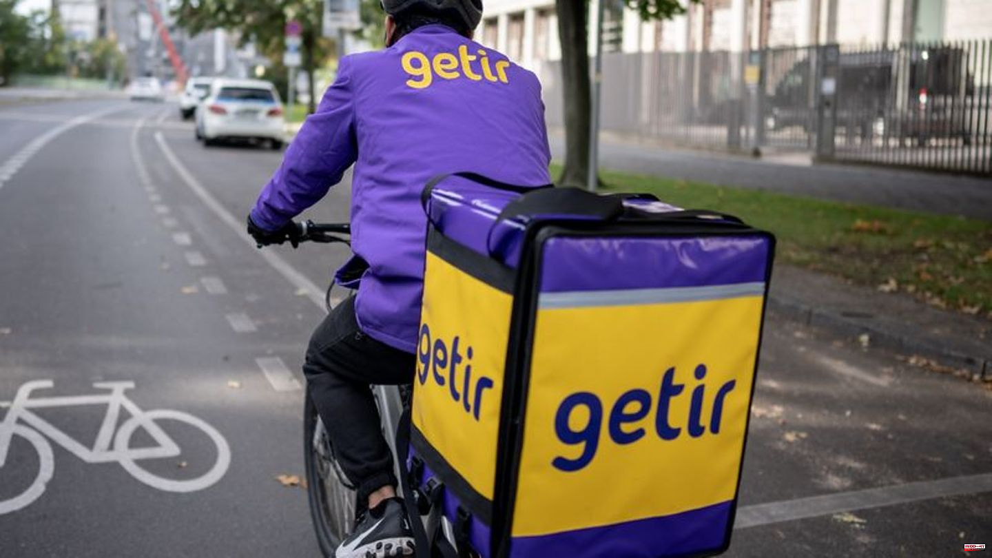 Services: Delivery service Getir takes over competitor Gorillas