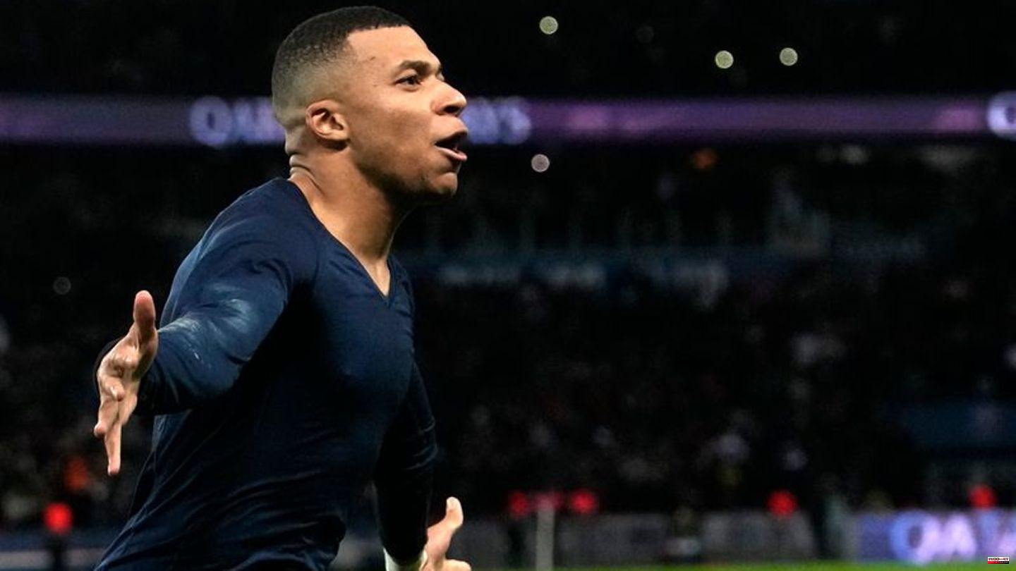 France's superstar: Mbappé struggles with World Cup defeat: "You will never digest it"