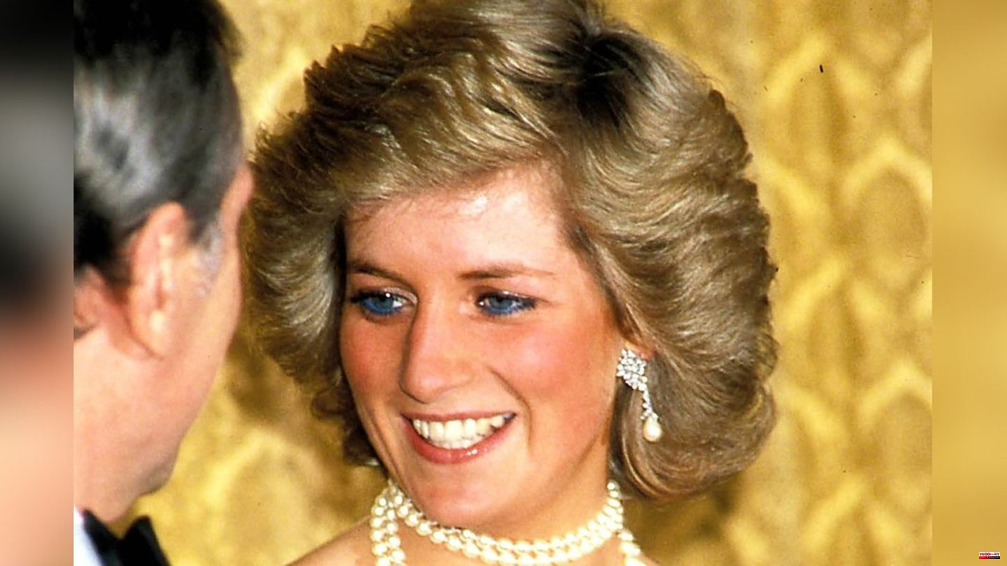 Princess Diana: This special piece of jewelry is for sale