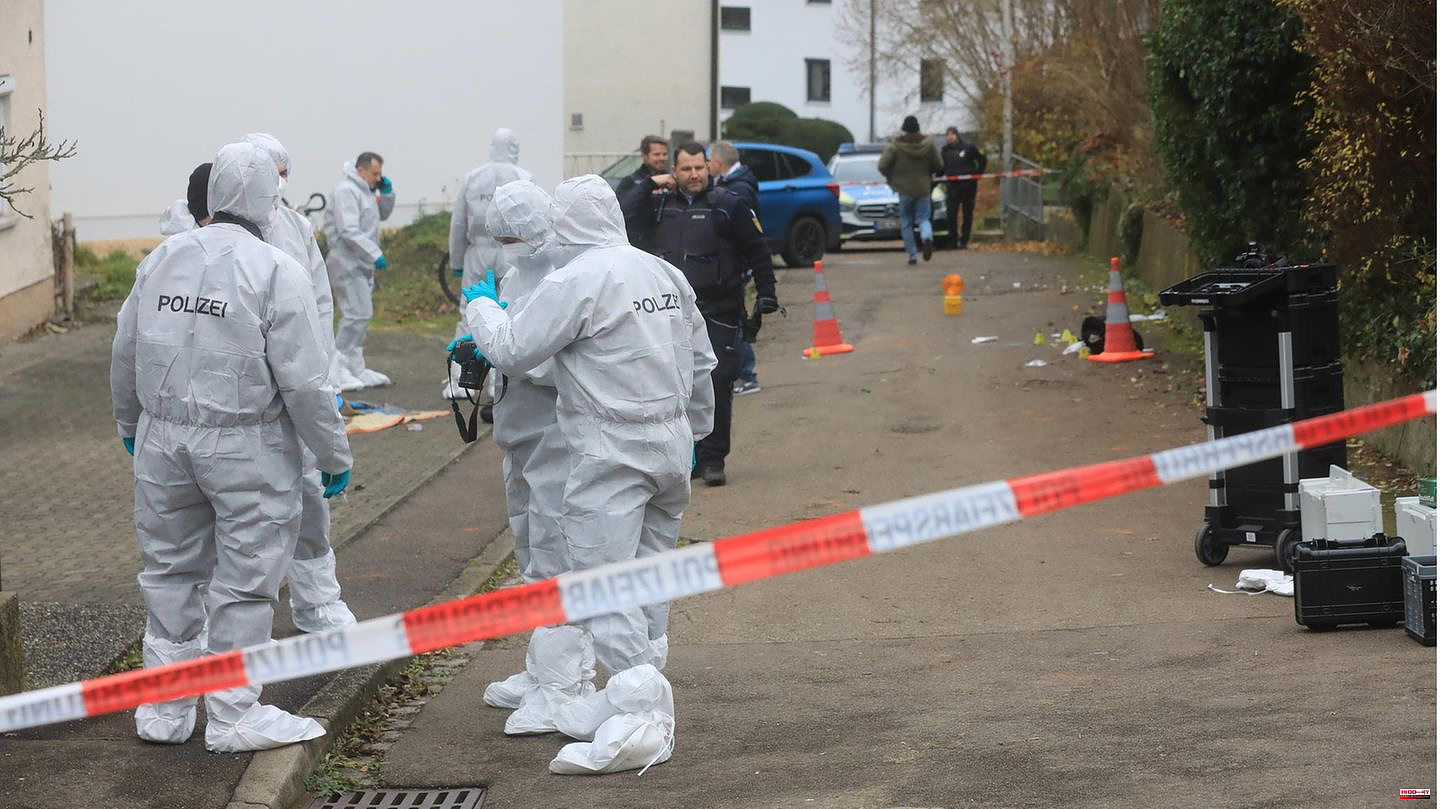 Illerkirchberg: After an attack on the way to school: 14-year-old girl died in the hospital