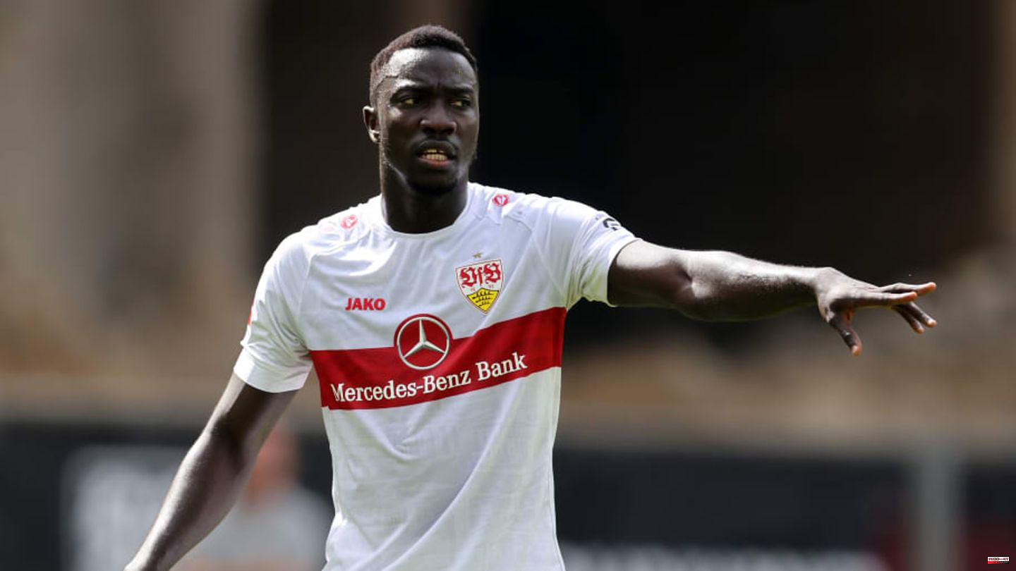 Will Silas extend at VfB Stuttgart? That's what his advisor says