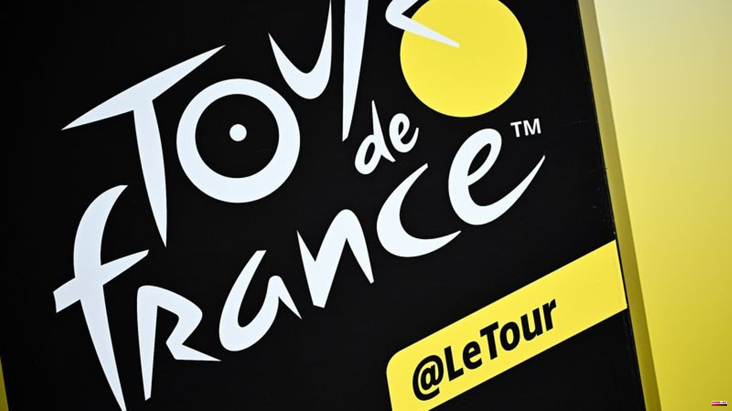 Cycling: Tour de France will start in Italy for the first time in 2024