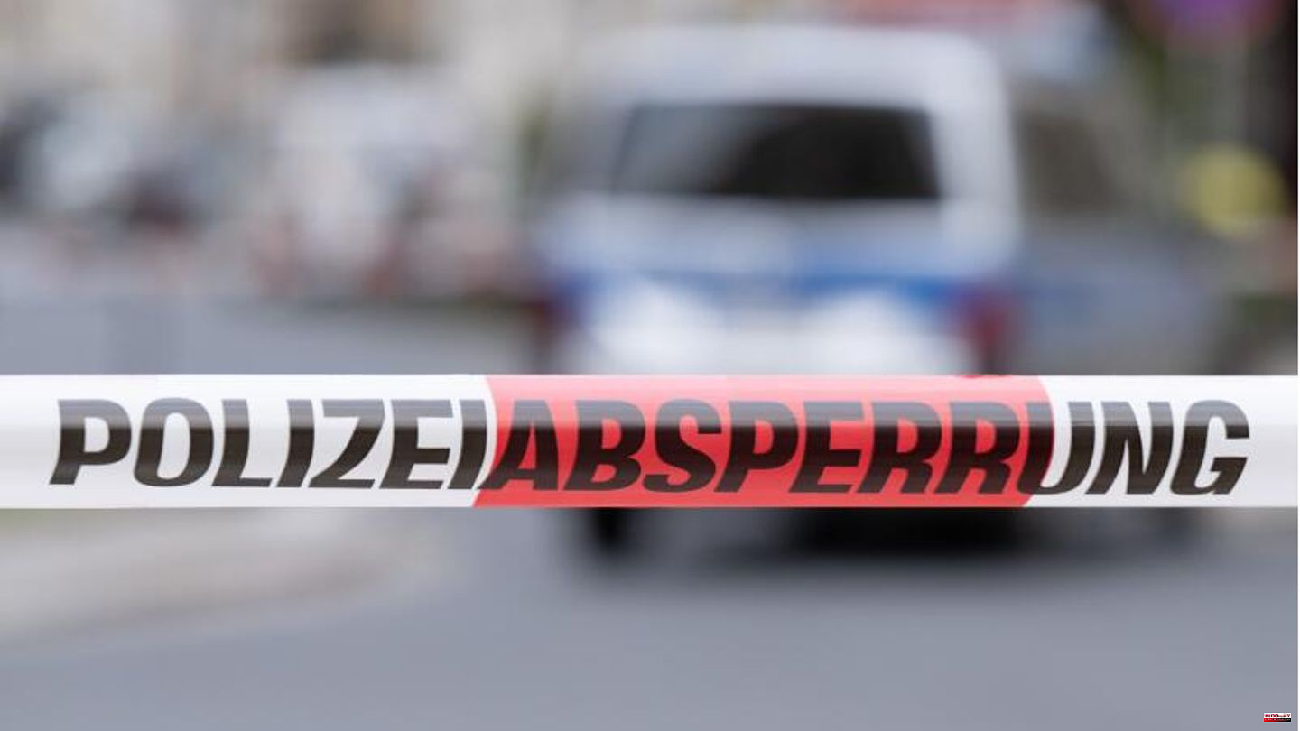 Shopping center cleared: hostage-taking in Dresden city center – police in large-scale operation