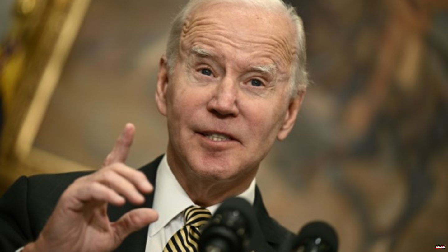 Democrats are changing their calendar for the 2024 presidential election at Biden's urging