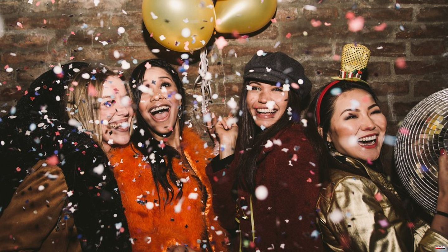 New Year's Playlist: The best songs for New Year's Eve celebrations