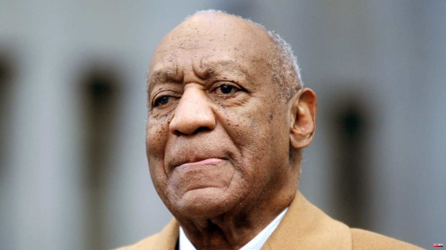 Bill Cosby: Does the comedian want to go back on stage?