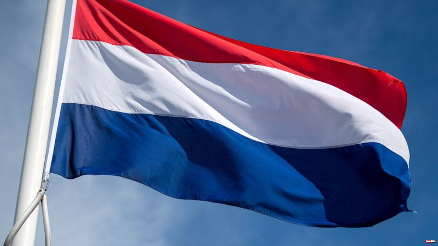History: Controversy in Netherlands over apology for slavery