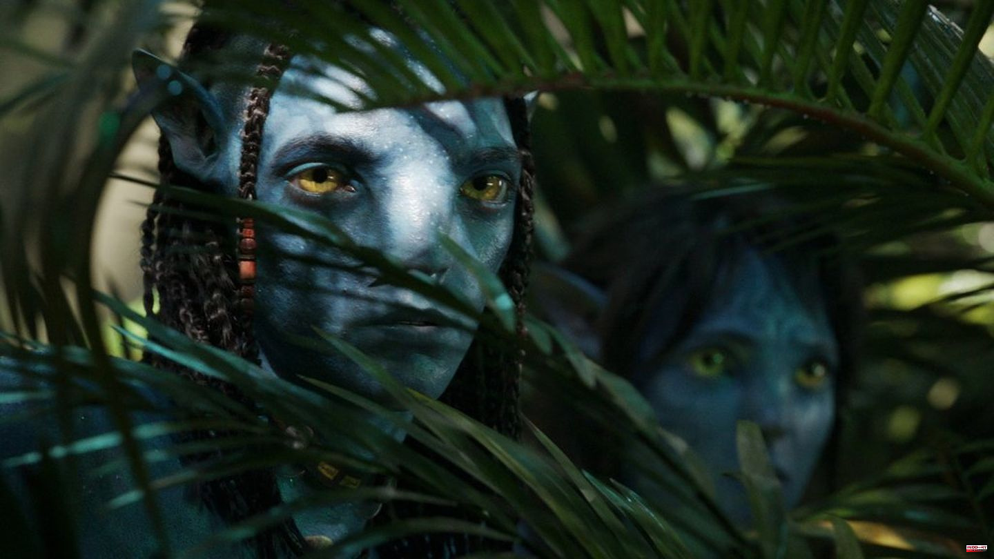 "Avatar: The Way of Water": Producer provides information on parts three and four