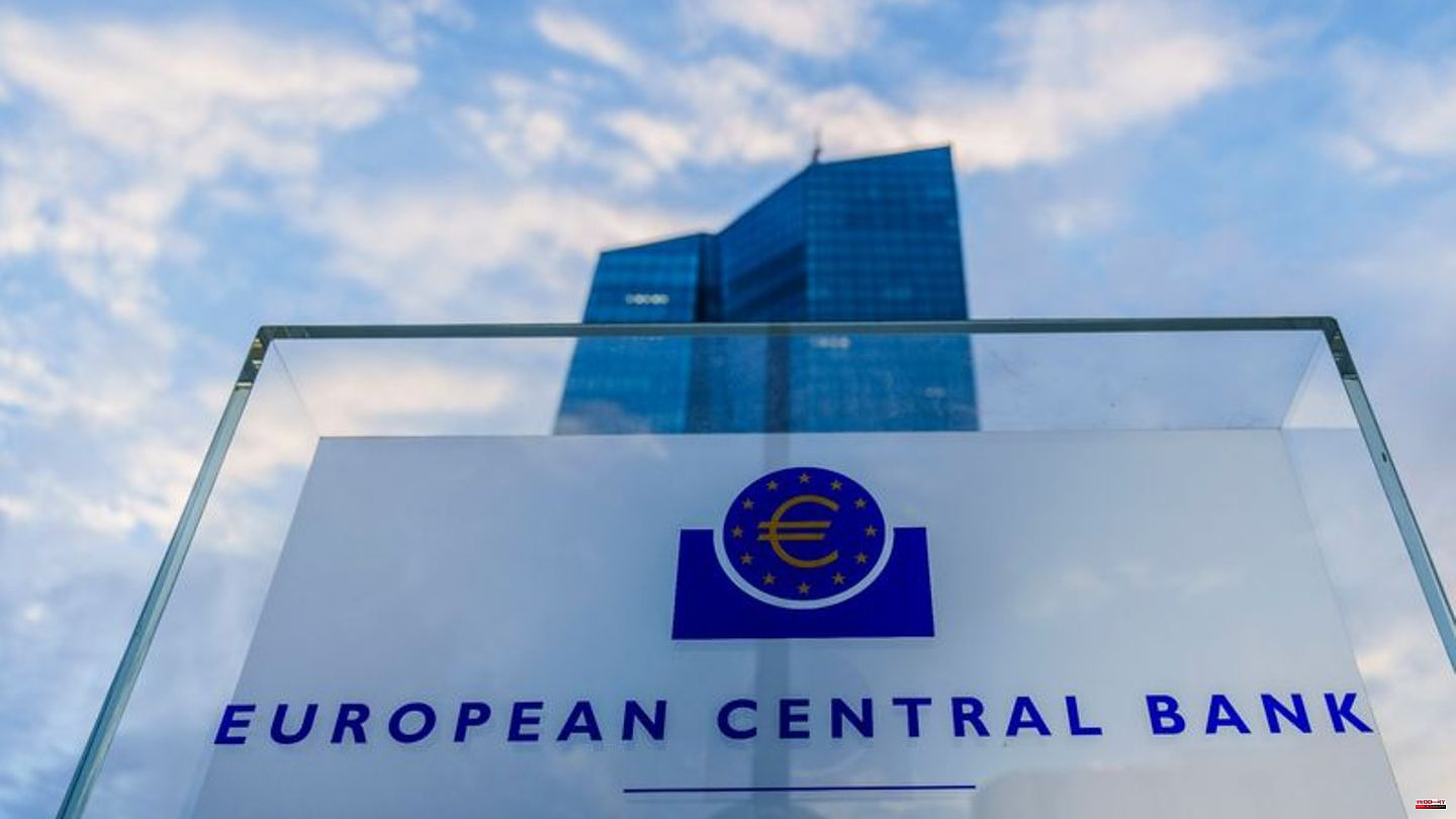 Interest rates: Fourth rate hike in a row: ECB fights against inflation