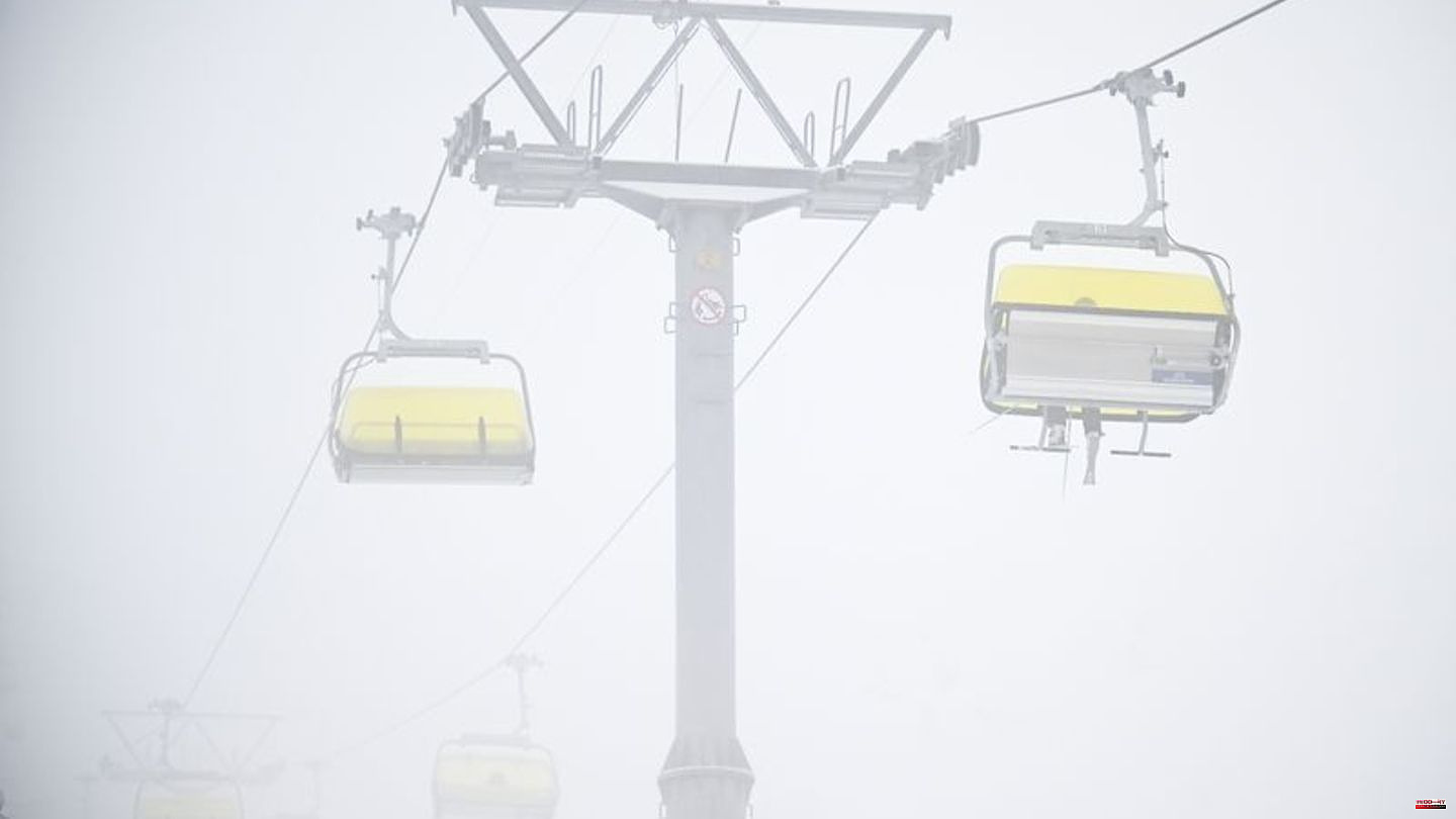 World Cup: Men's Super-G in Val Gardena canceled due to fog