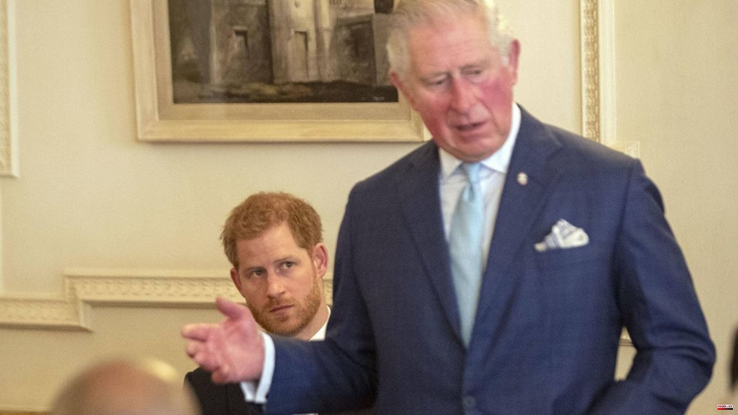 King Charles III and Prince Harry: Who is preventing the reconciliation?