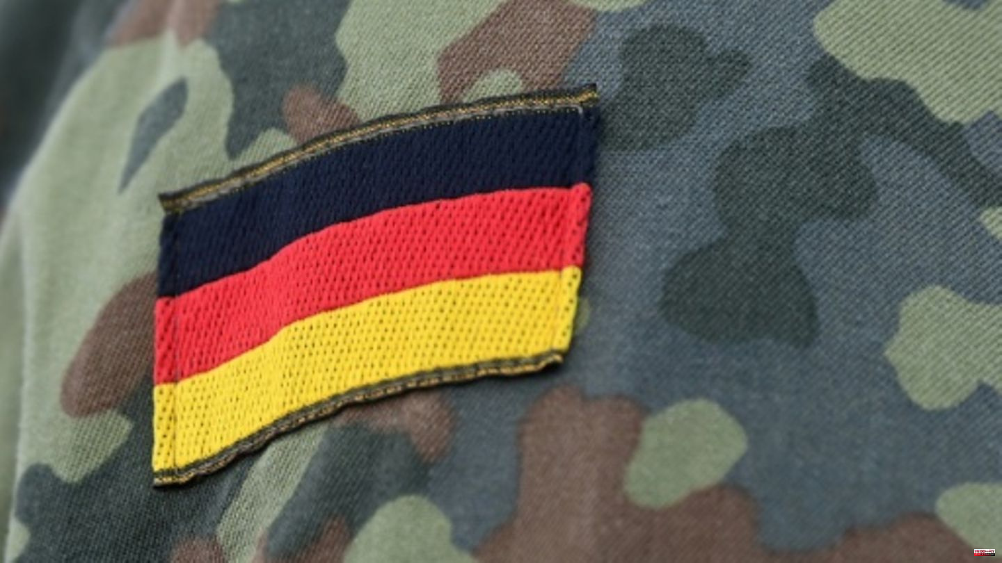 Report: The number of conscientious objectors in Germany will almost quintuple in 2022