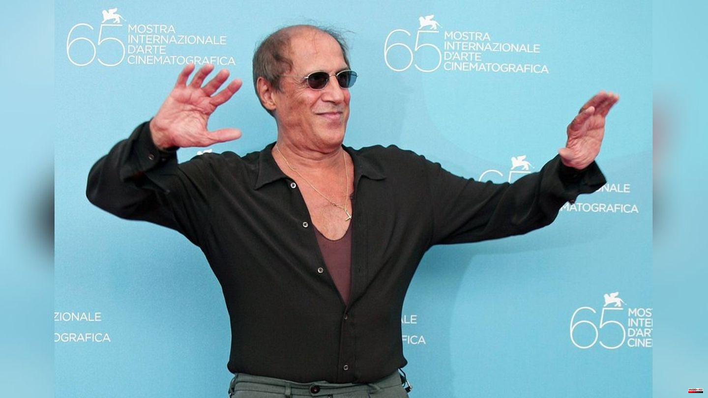 Adriano Celentano: The star under monument protection