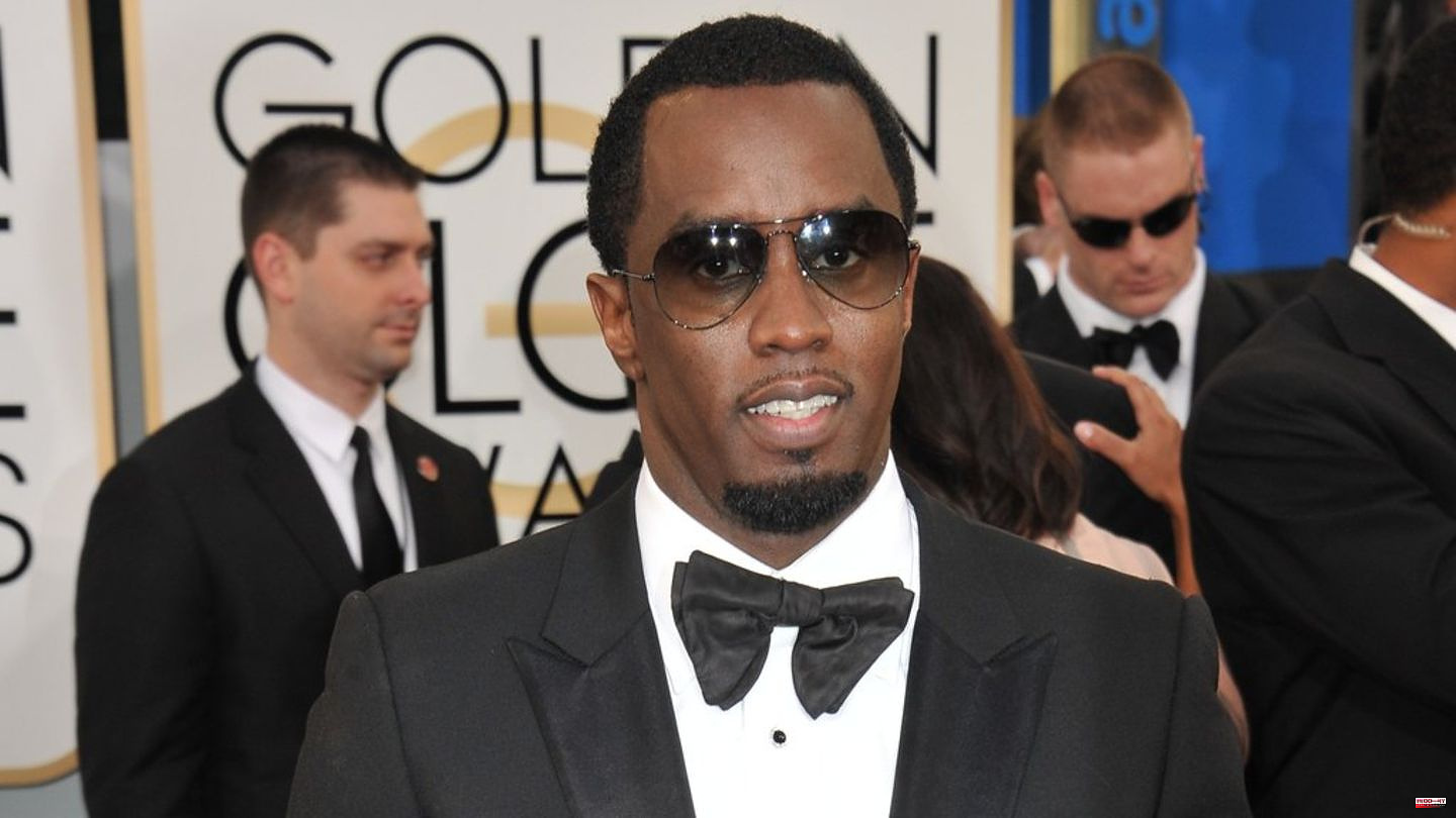 New Year's Turtle Photos: Diddy posts pictures with Yung Miami for the first time