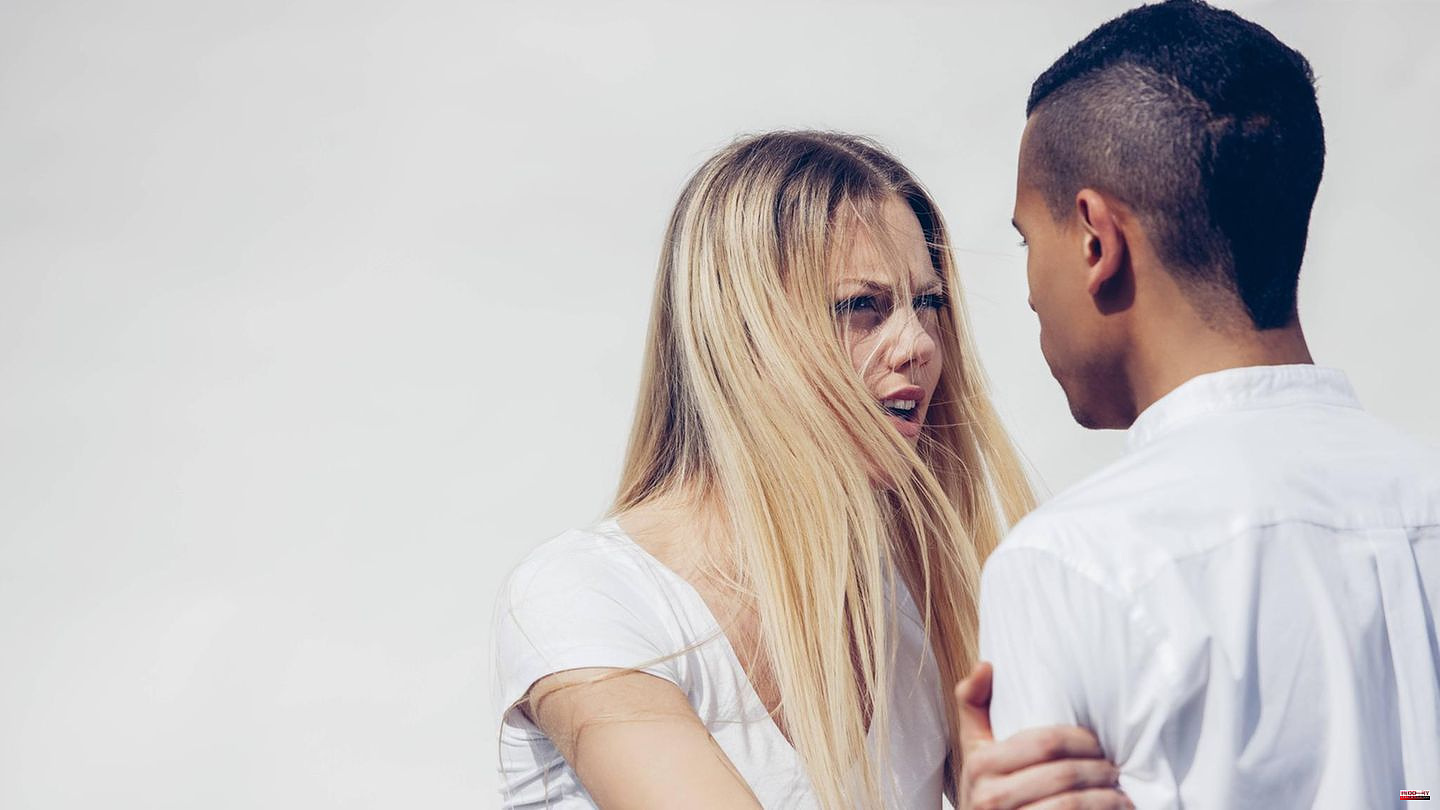 No-Go Behaviors: How to Destroy Your Relationship: What Hurts Us Most in the Relationship