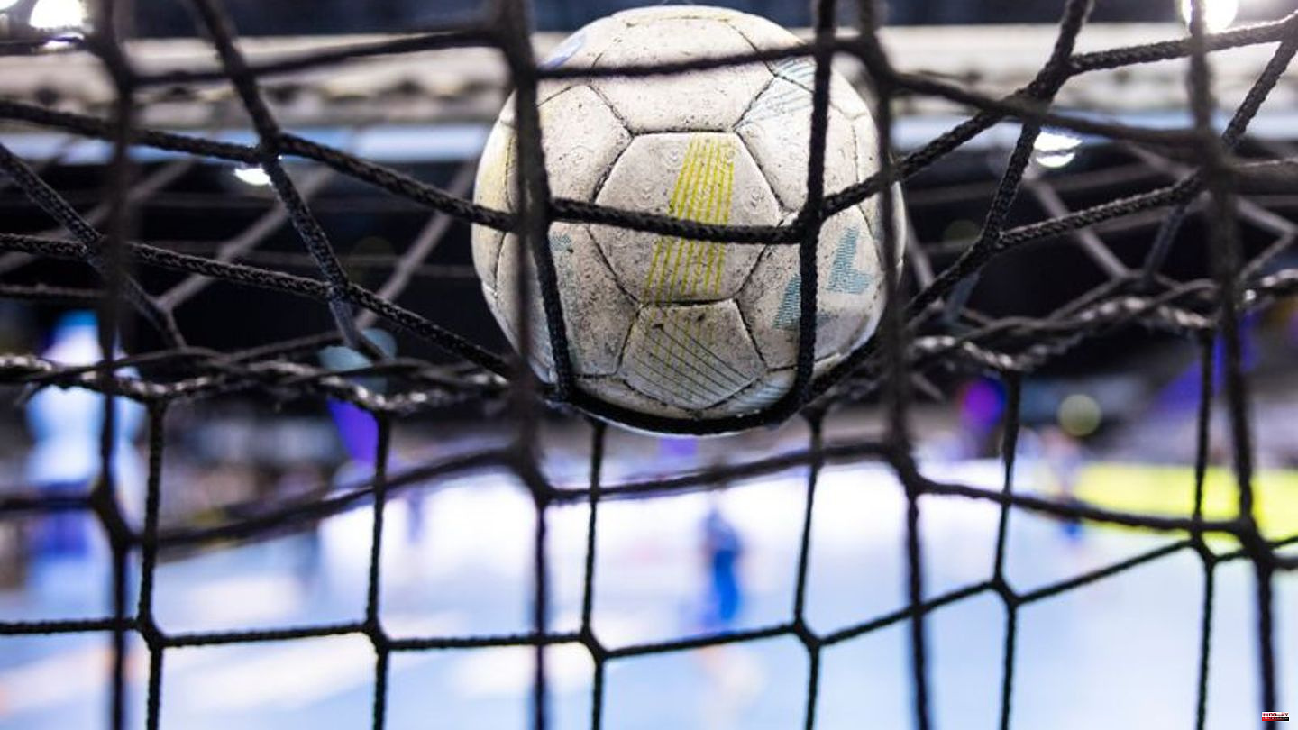 Tournament in Poland and Sweden: mode, favorites, TV: This is how the men's handball world championship works